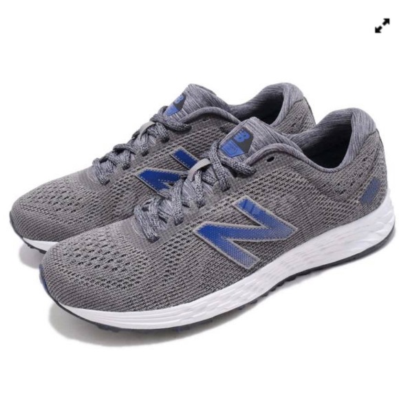 New Balance Other - New Balance | Men’s 11.5 MARISSM1 Grey Sneakers